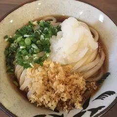 よがなうどん