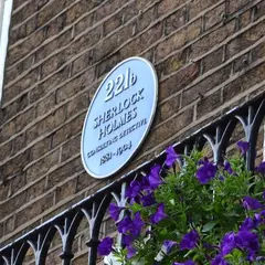 シャーロック・ホームズ博物館（Sherlock Holmes Museum）