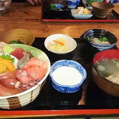 居酒屋 まる甚