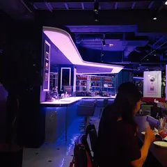 フレッシュネスバーガー 横浜西口店
