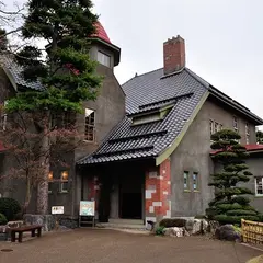 藤田記念庭園