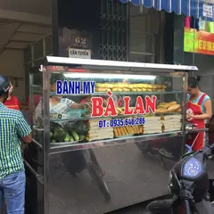 BANH MI BA LAN（バインミー・バーラン)