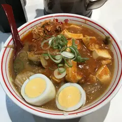 蒙古タンメン中本 御徒町店