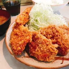 とんかつ三太