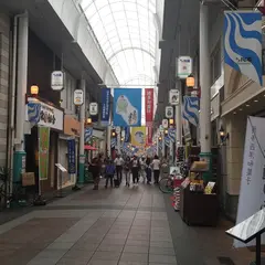 田園の風景