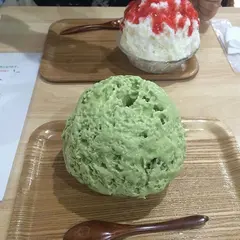 かき氷工房 雪菓