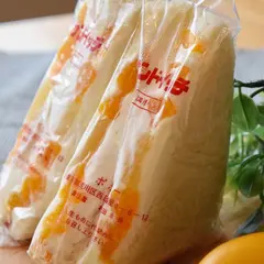 サンドイッチ ポポー