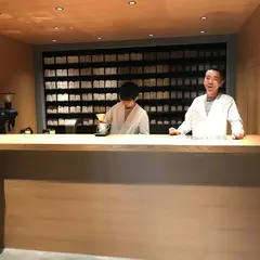 KOFFEE MAMEYA