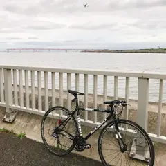 京浜島つばさ公園