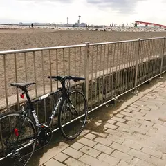 城南島海浜公園