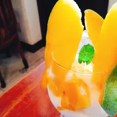 楽園の果実 ｃａｆｅ ＆ おみやげ館