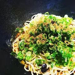 汁なし担担麺専門 キング軒 大手町本店