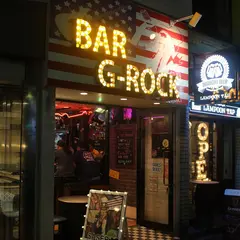 BAR G-ROCK