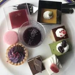 トップ・オブ・ヨコハマ バーラウンジ