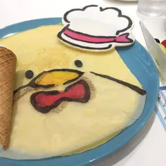コラボカフェ