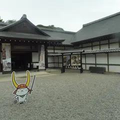 彦根城博物館