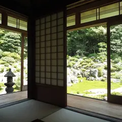 青岸寺