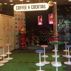 POP -エコプレッソ京都-
