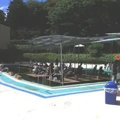 【閉業】品川 フィッシングガーデン
