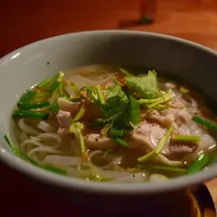 アジアの料理 たけふさ