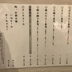 喜代寿司