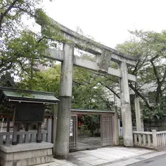 天孫神社