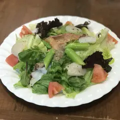 欧風カレー ガヴィアル