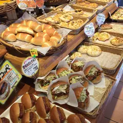 ピーターパン 奏の杜店