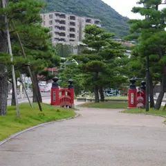 みもすそ川公園