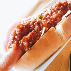 ヒバリカフェ