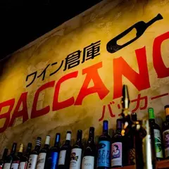 BACCANO