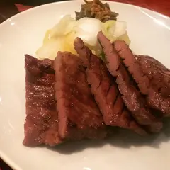たんや 善治郎 仙台駅牛たん通り店