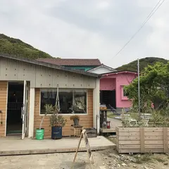 カフェ&ゲストハウス楓荘 cafe& guesthouse Kaede