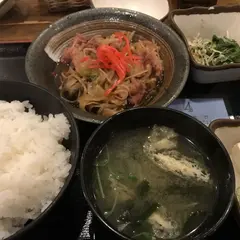 なごし