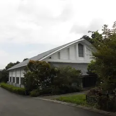 大津市立伝統芸能会館