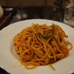 珈琲ロッジ赤石