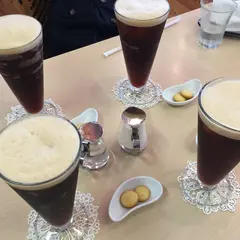 大館珈琲館