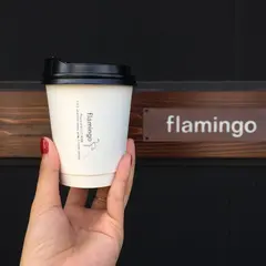 flamingo