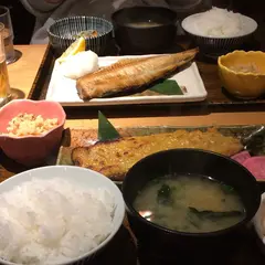 土鍋炊ごはん なかよし 並木橋店