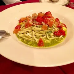 ヨーロッパ食堂