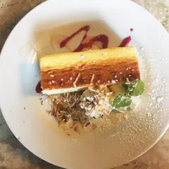 Yonchome Cafe（ヨンチョウメ カフェ）