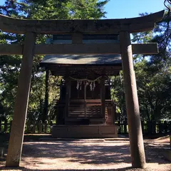 天橋立神社
