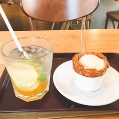 ひぐらしガーデン