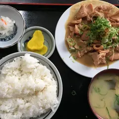 かつ美食堂
