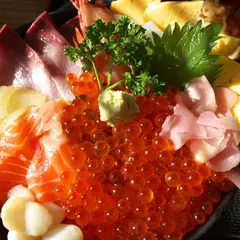 市場食堂