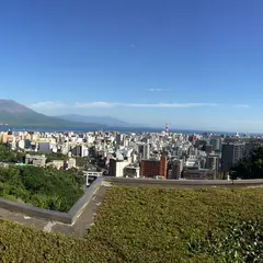 城山