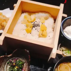 おまかせ料理滴屋
