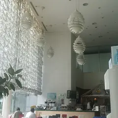 ベイサイドカフェ キーウェスト