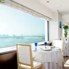 アジュール竹芝