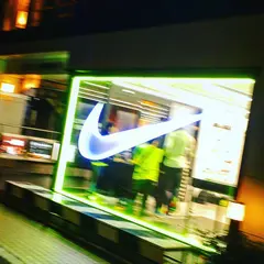 NIKE+ RUN CLUB NAKAMEGURO